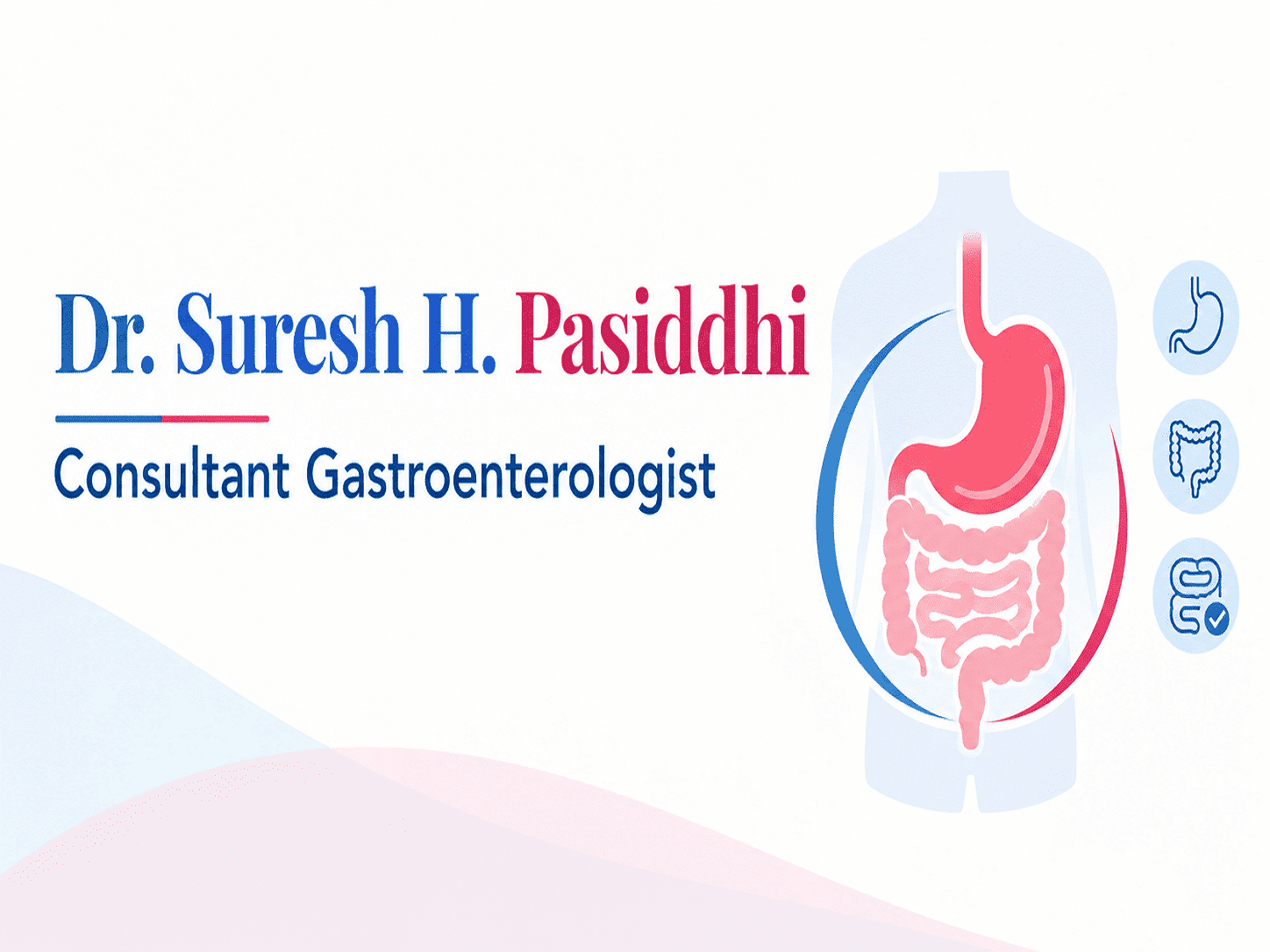 Gastroenterologist in Chembur